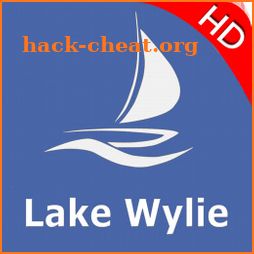 Lake Wylie Offline GPS Charts icon