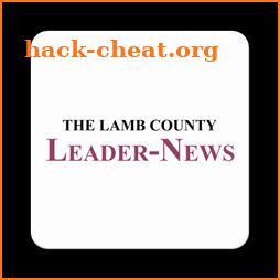 Lamb County Leader News icon