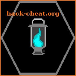 Lamplight icon