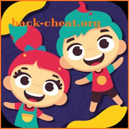 Lamsa: Educational Kids Stories and Games icon