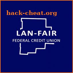 Lan-Fair Federal Credit Union icon