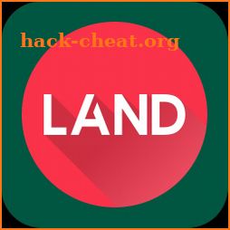 Land Registration BD icon