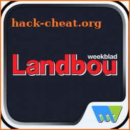 Landbouweekblad icon