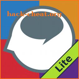 Language Therapy Lite icon