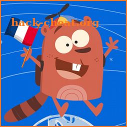 LANGUAKIDS French for kids icon