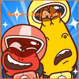 Larva Heroes : Remake icon