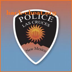 Las Cruces PD icon