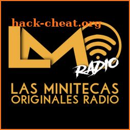 Las Minitecas Originales Radio icon