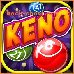 Las Vegas Keno Numbers Free icon