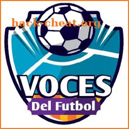 Las Voces del Fútbol GT icon