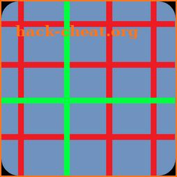 Laser Level Grid icon