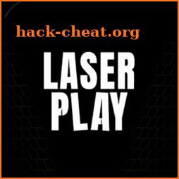 Laser Play icon