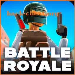 LAST BATTLE ROYALE icon