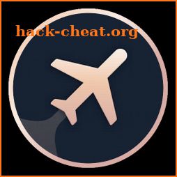 Last Minute Flight Booking icon