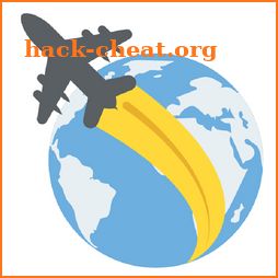 Last Minute - Google Flights icon