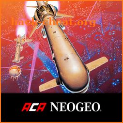 LAST RESORT ACA NEOGEO icon