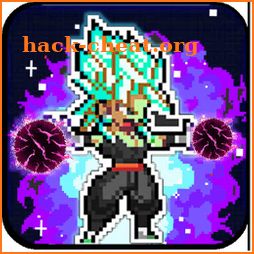 Last Saiyan Standing Battle icon