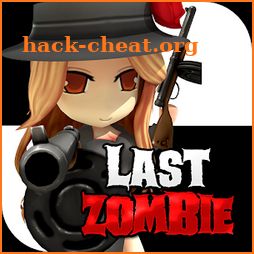 Last Zombie icon