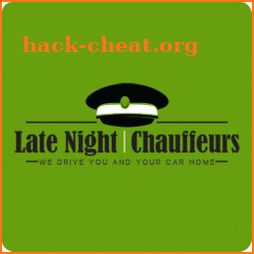 Late Night Chauffeurs icon