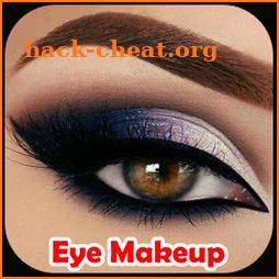 Latest Eye makeup 2019 icon