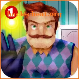 Latest Secret Mr. Neighbor Alpha series icon