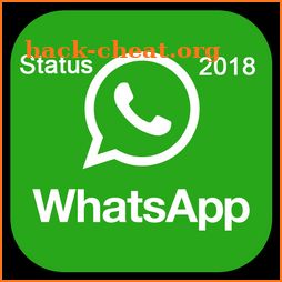 Latest WhatsApp Status 2018 icon