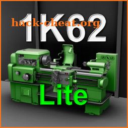 Lathe Simulator Lite icon