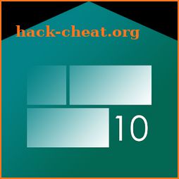 Launcher 10 icon