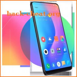 Launcher Theme for MIUI 10 icon