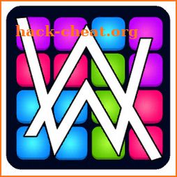 LaunchPad Alan Walker icon