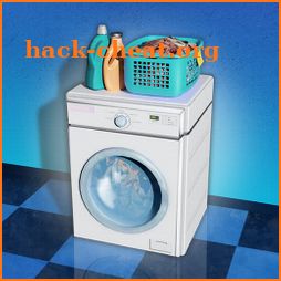 Laundry Store Simulator icon