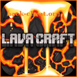 Lava Craft icon