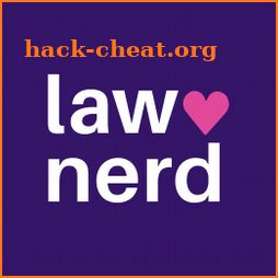 Law Nerd icon