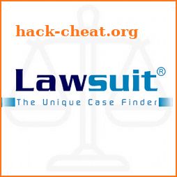 Lawsuit The Unique Case Finder icon