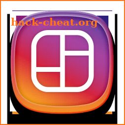 Layout App - Collage Maker Photo Editor icon