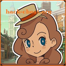 Layton’s Mystery Journey icon