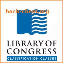 LC Classification icon