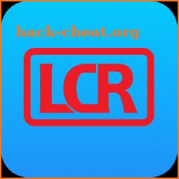 LCR Ticket icon