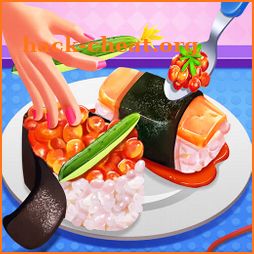 Ldle Sushi Owner icon