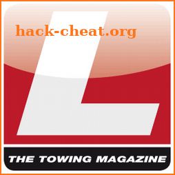 LDM The Towing Magazine icon