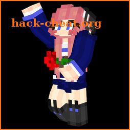 LdShadowLady Skin for MCPE icon