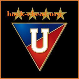 LDU Oficial icon