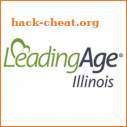 LeadingAge Illinois icon