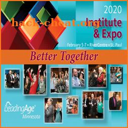 LeadingAge MN Institute & Expo icon