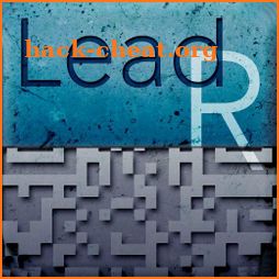 LEADR icon