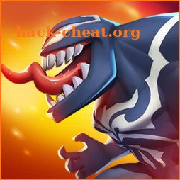 League Clash: Legend Hero War Mobile icon