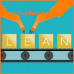 Lean Bronze Exam Prep icon