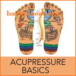 Learn Acupressure Basics icon