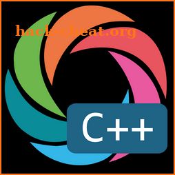 Learn C++ icon