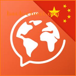 Learn Chinese with Mondly icon